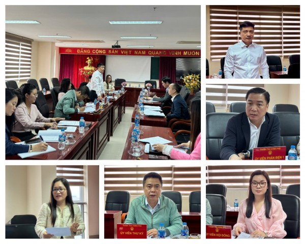 Làm rõ và tăng cường mối quan hệ giữa Thanh tra Chính phủ và các Bộ trong hoạt động thanh tra, kiểm tra